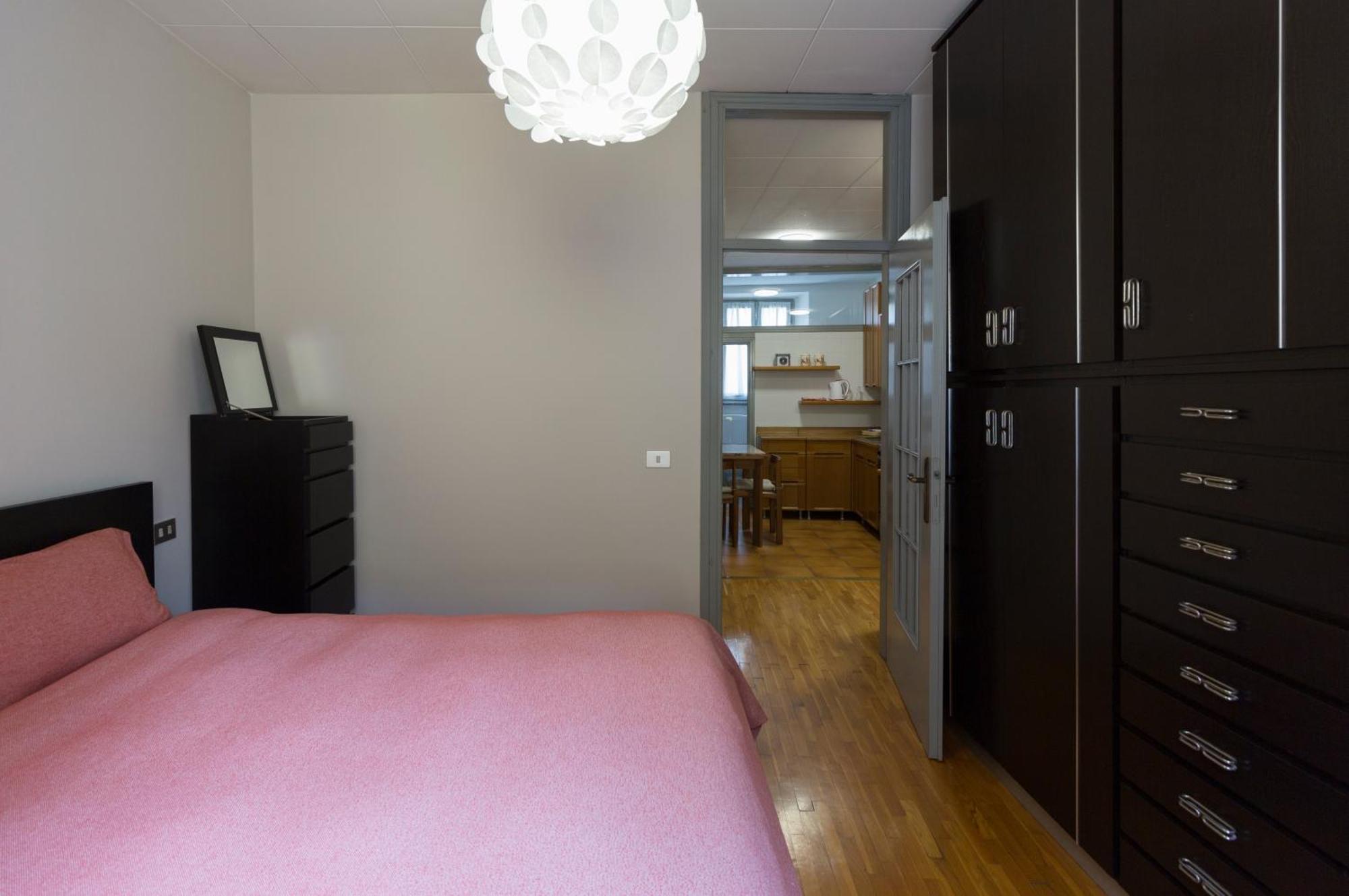 דירות סונדריו Casa Parravicini מראה חיצוני תמונה