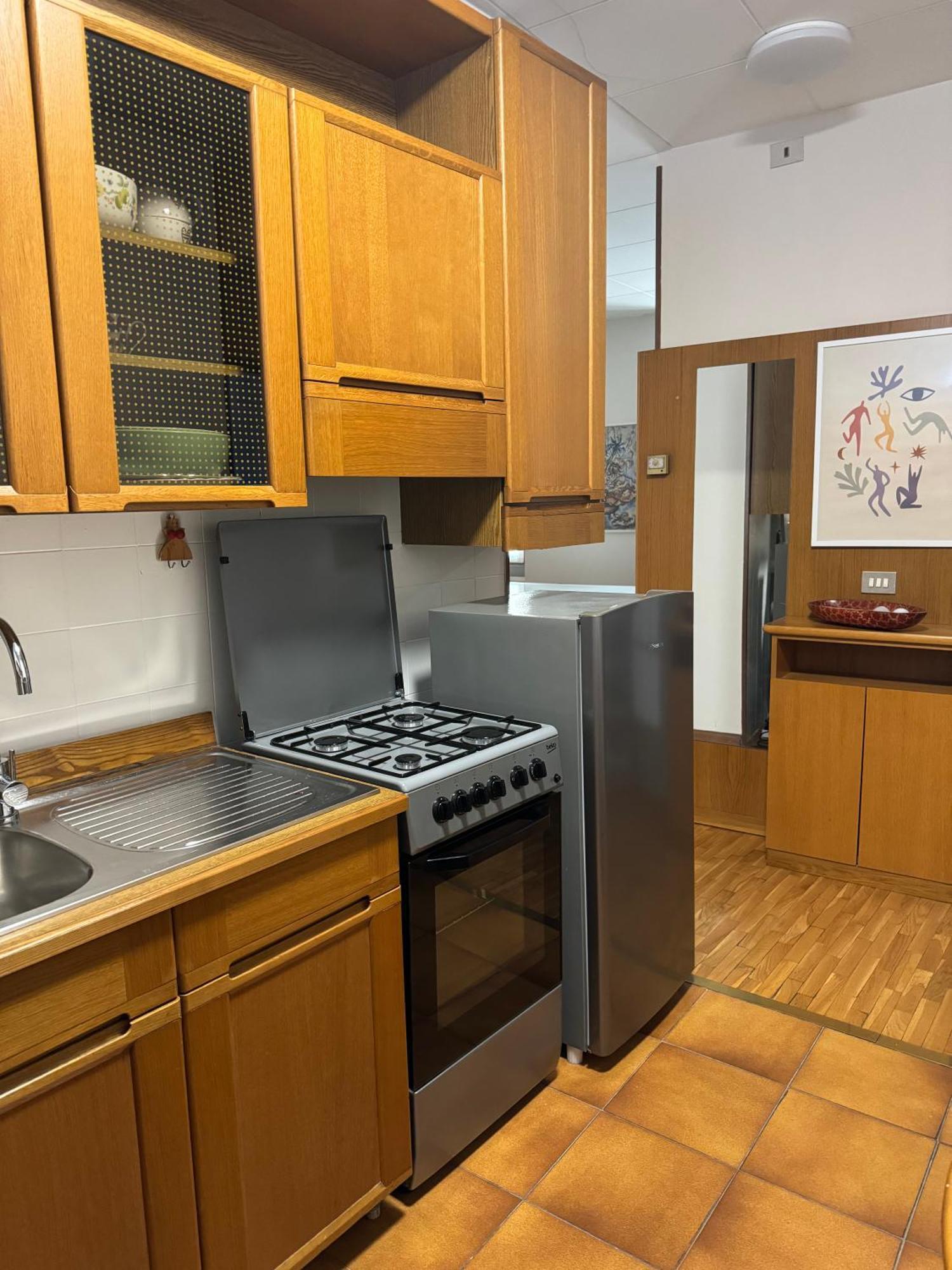 דירות סונדריו Casa Parravicini מראה חיצוני תמונה