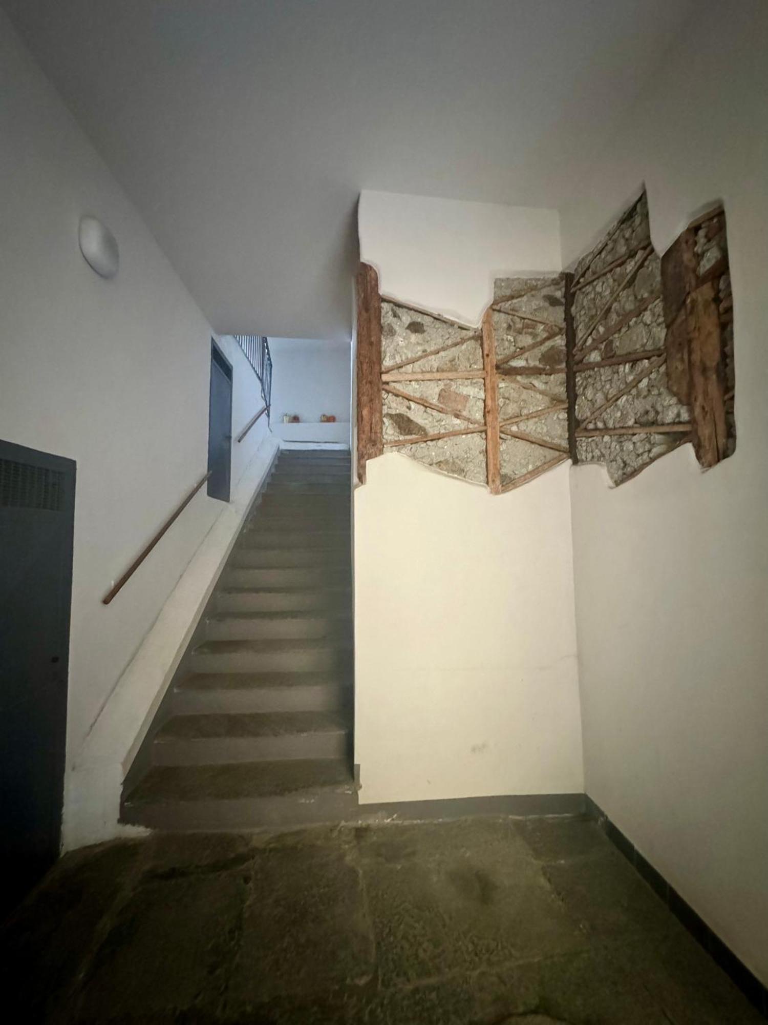 דירות סונדריו Casa Parravicini מראה חיצוני תמונה