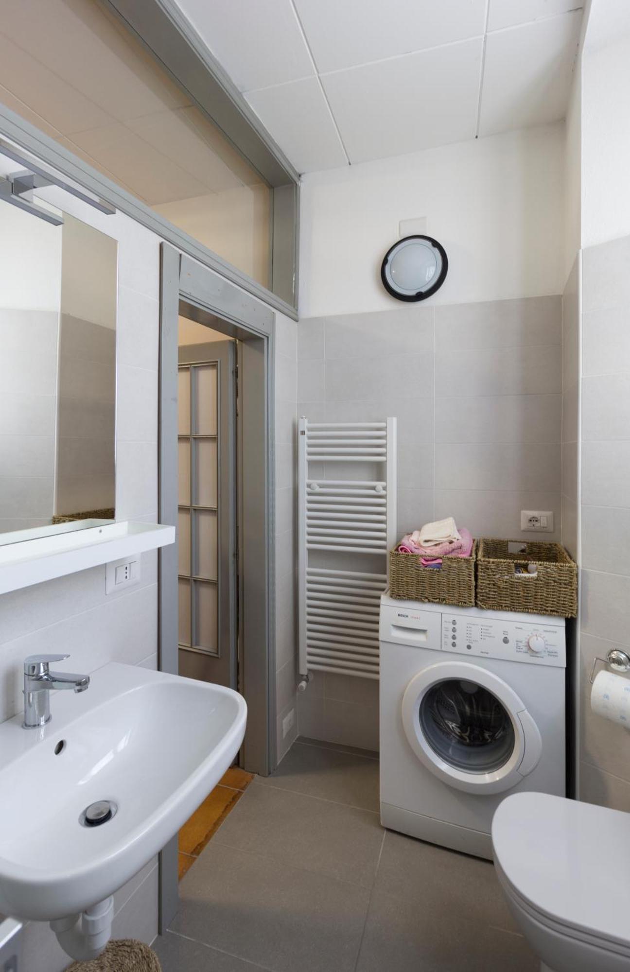 דירות סונדריו Casa Parravicini מראה חיצוני תמונה