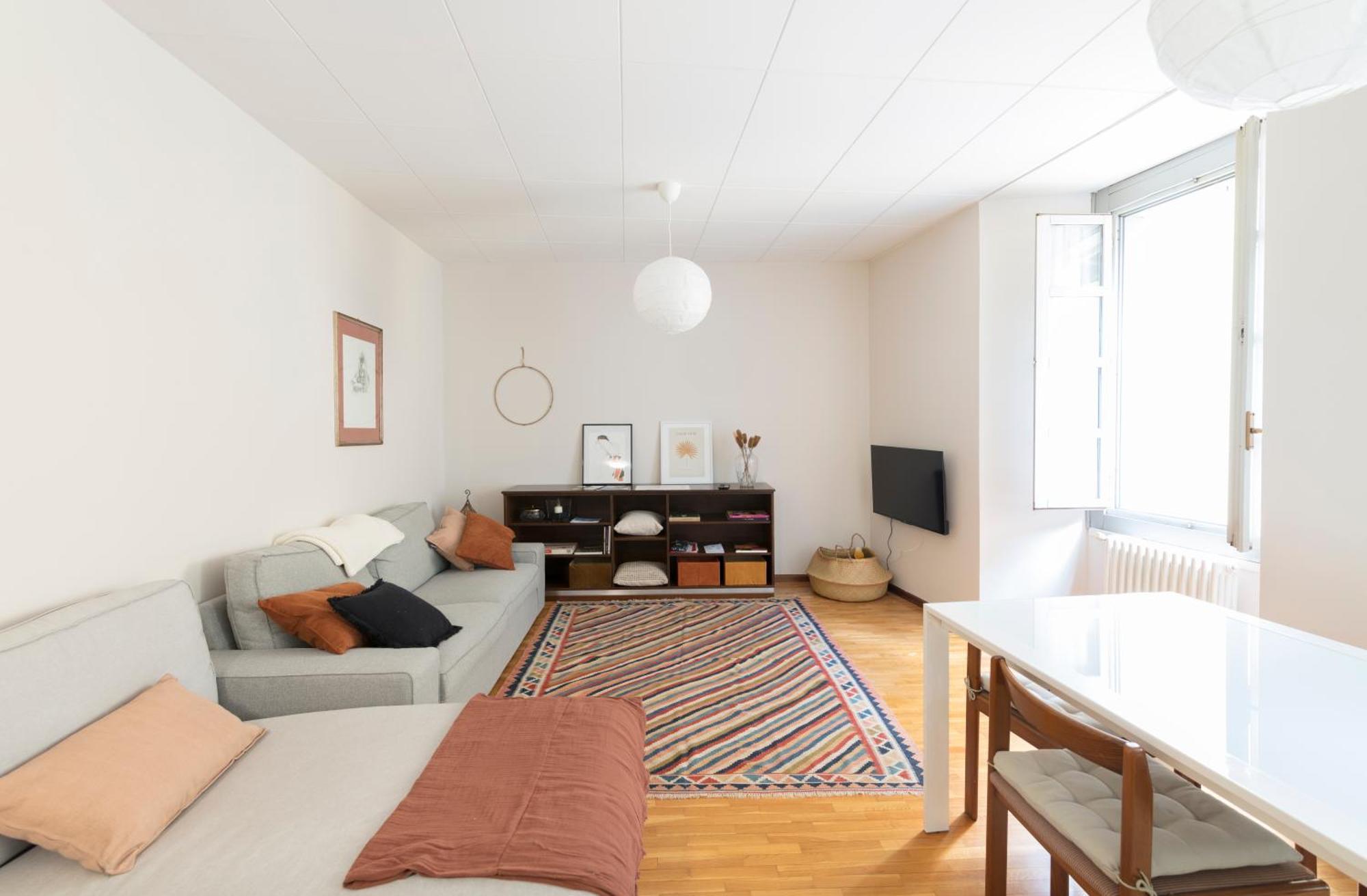 דירות סונדריו Casa Parravicini מראה חיצוני תמונה