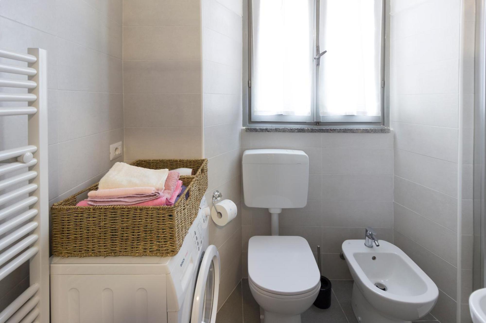 דירות סונדריו Casa Parravicini מראה חיצוני תמונה