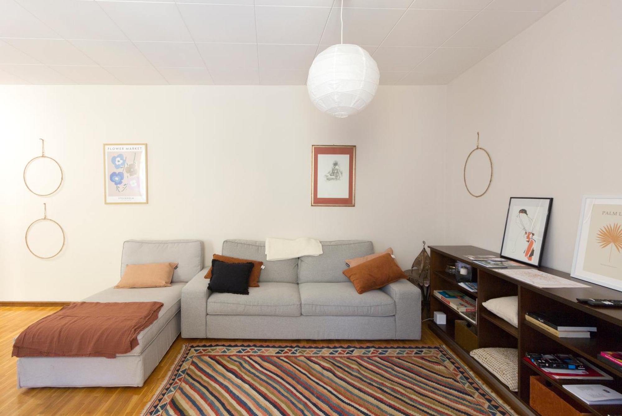 דירות סונדריו Casa Parravicini מראה חיצוני תמונה